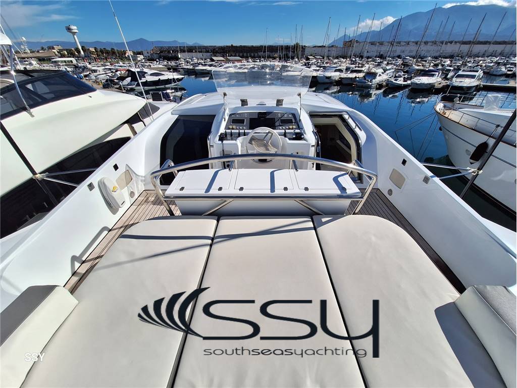 CERRI 86 FLYINGSPORT