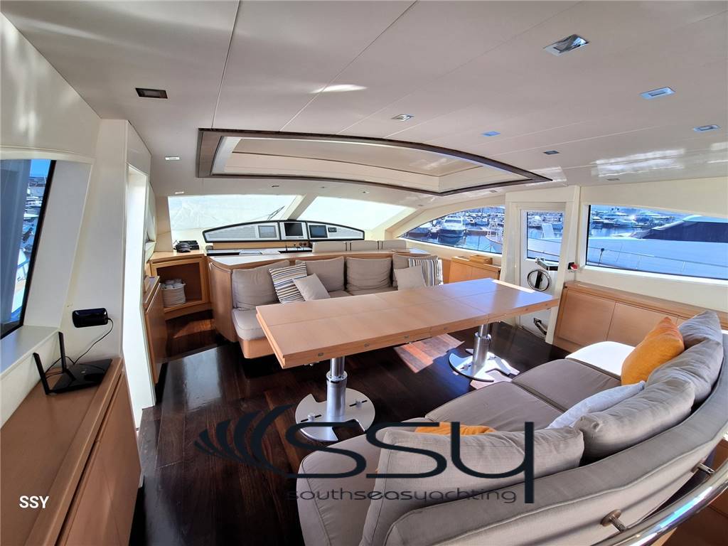 CERRI 86 FLYINGSPORT