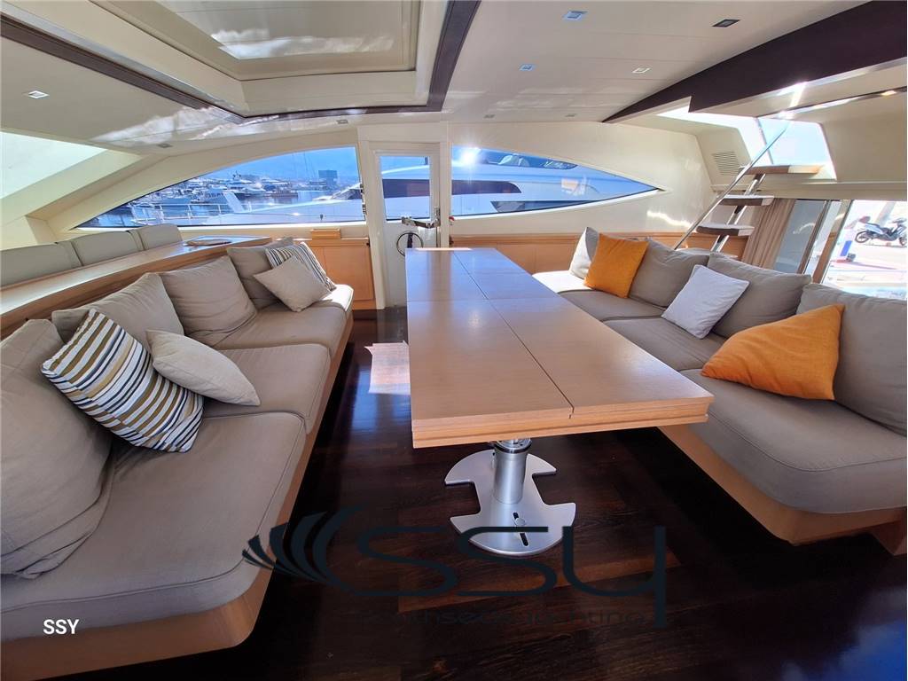 CERRI 86 FLYINGSPORT