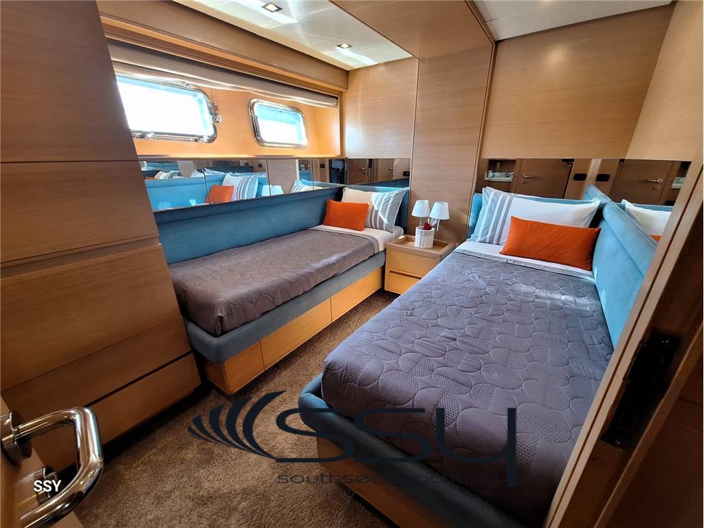 CERRI 86 FLYINGSPORT