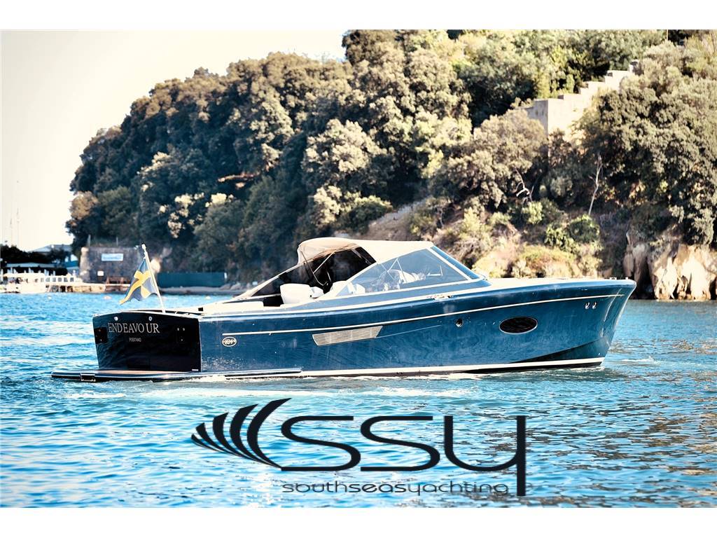 CAMPER & NICHOLSONS ENDEAVOUR 42