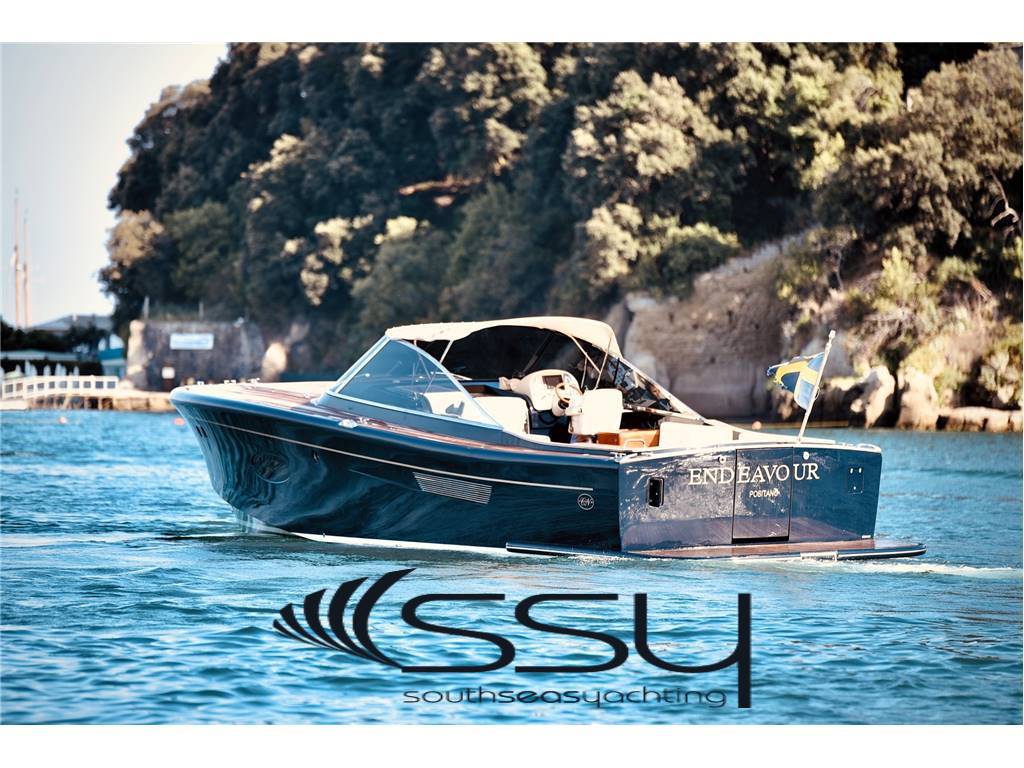 CAMPER & NICHOLSONS ENDEAVOUR 42