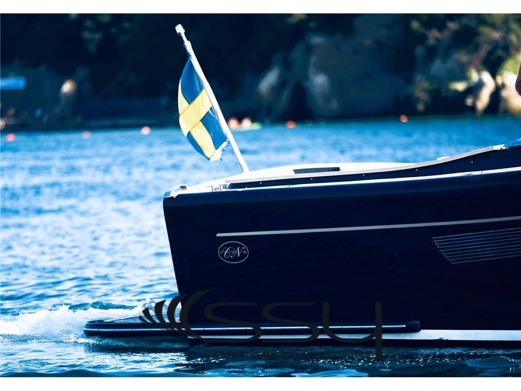 CAMPER & NICHOLSONS ENDEAVOUR 42