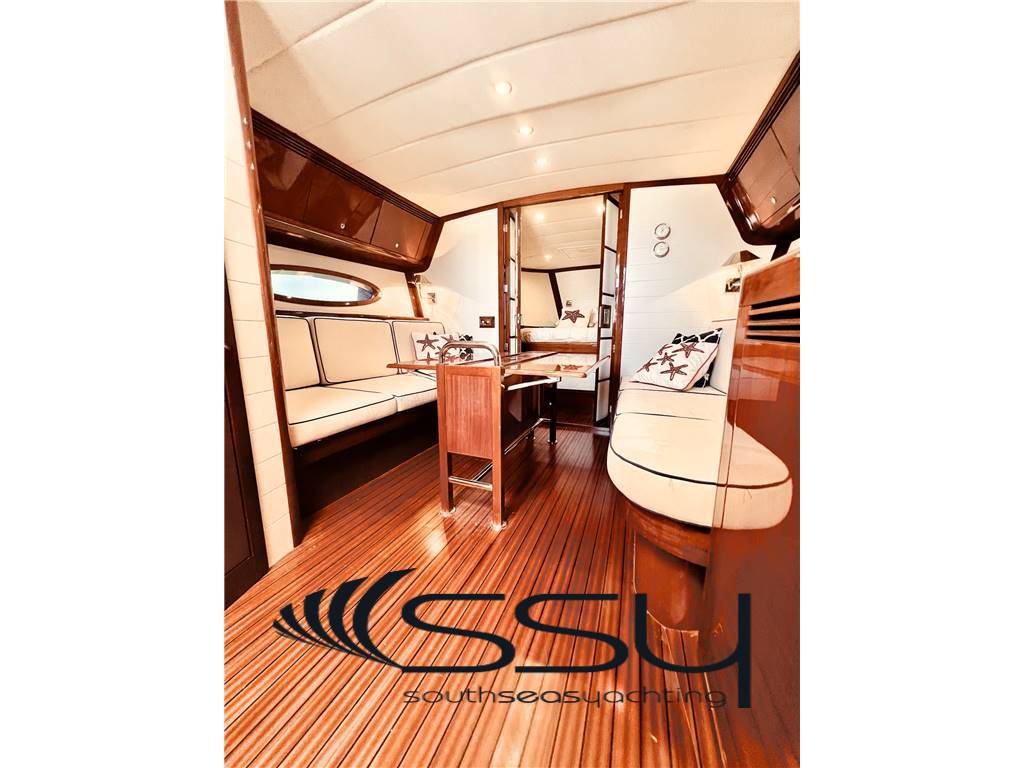 CAMPER & NICHOLSONS ENDEAVOUR 42