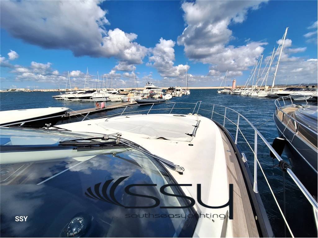 SUNSEEKER PREDATOR 64