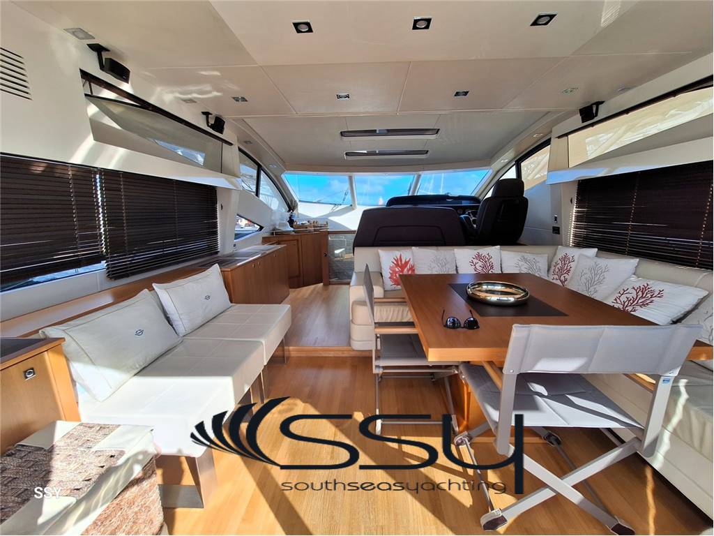 SUNSEEKER PREDATOR 64