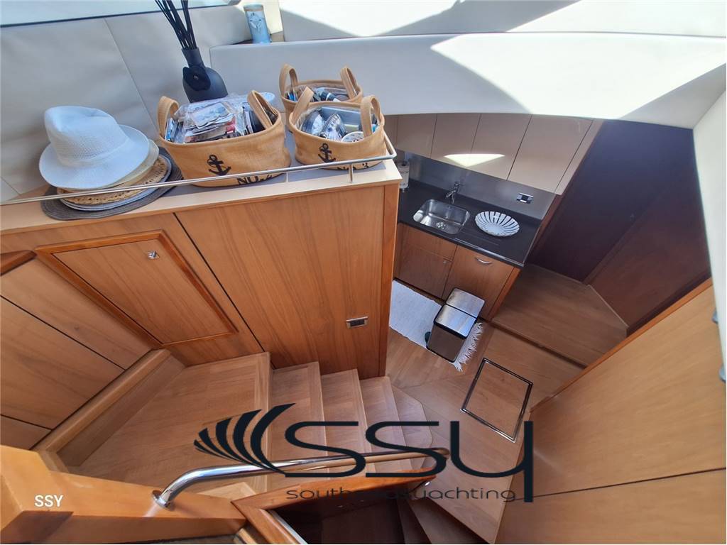 SUNSEEKER PREDATOR 64