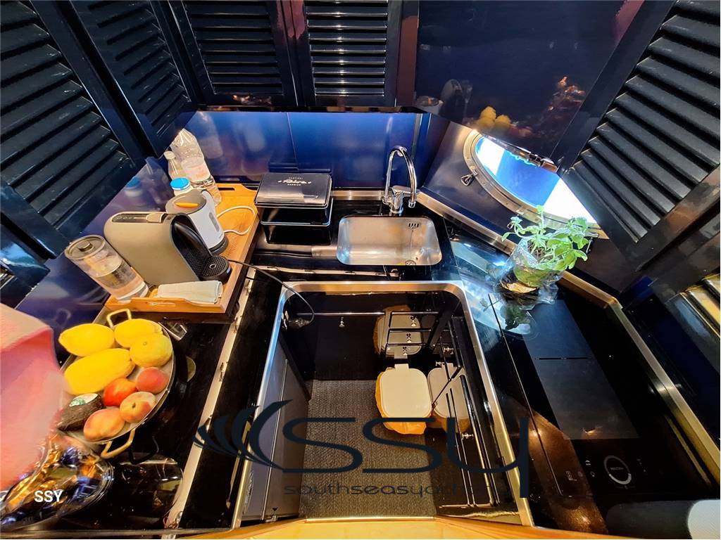 RIVA SuperAmerica 50