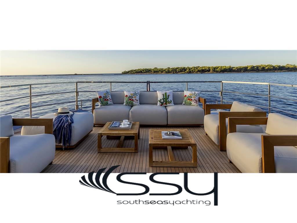 ARCADIA YACHTS SHERPA 80 XL