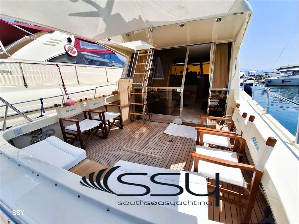 RIVA SuperAmerica 50