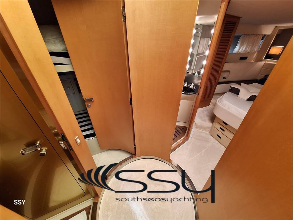 RIVA SuperAmerica 50