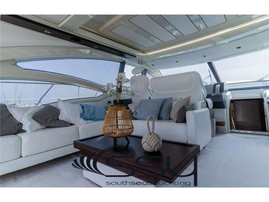 AZIMUT AZ 62S ITALIA