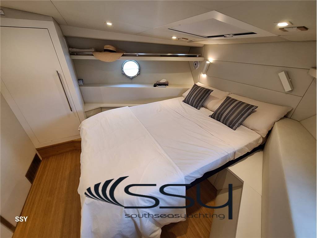 RIO YACHTS Sport Coupè 56