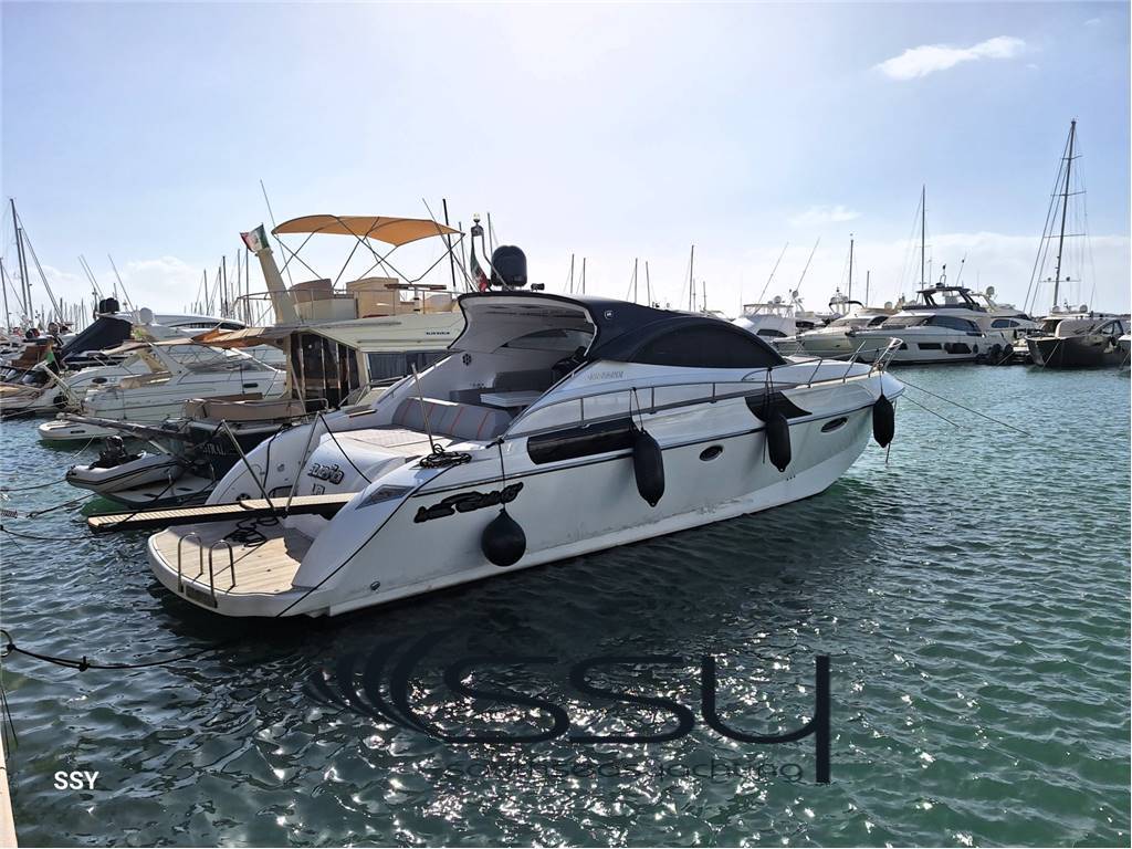 RIZZARDI INCREDIBLE 45