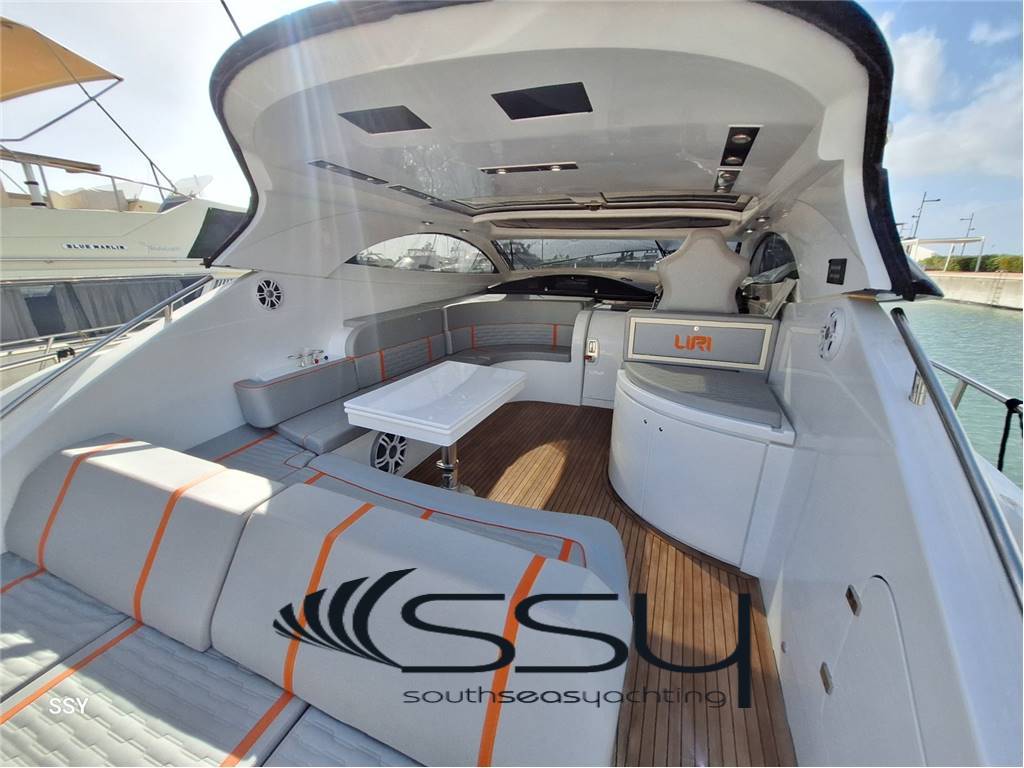 RIZZARDI INCREDIBLE 45