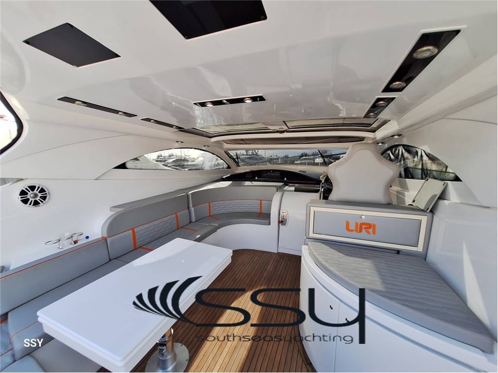 RIZZARDI INCREDIBLE 45