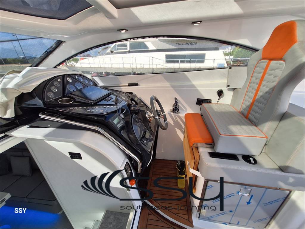 RIZZARDI INCREDIBLE 45