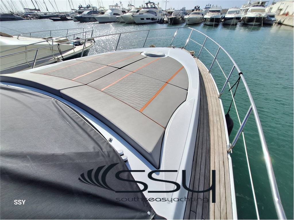 RIZZARDI INCREDIBLE 45