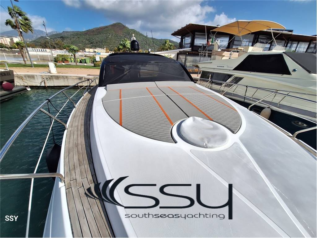 RIZZARDI INCREDIBLE 45