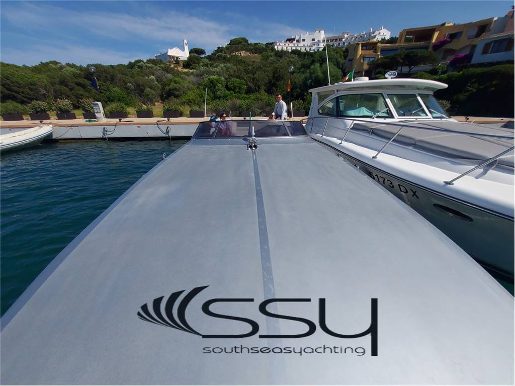 MAGNUM MARINE MAGNUM 44