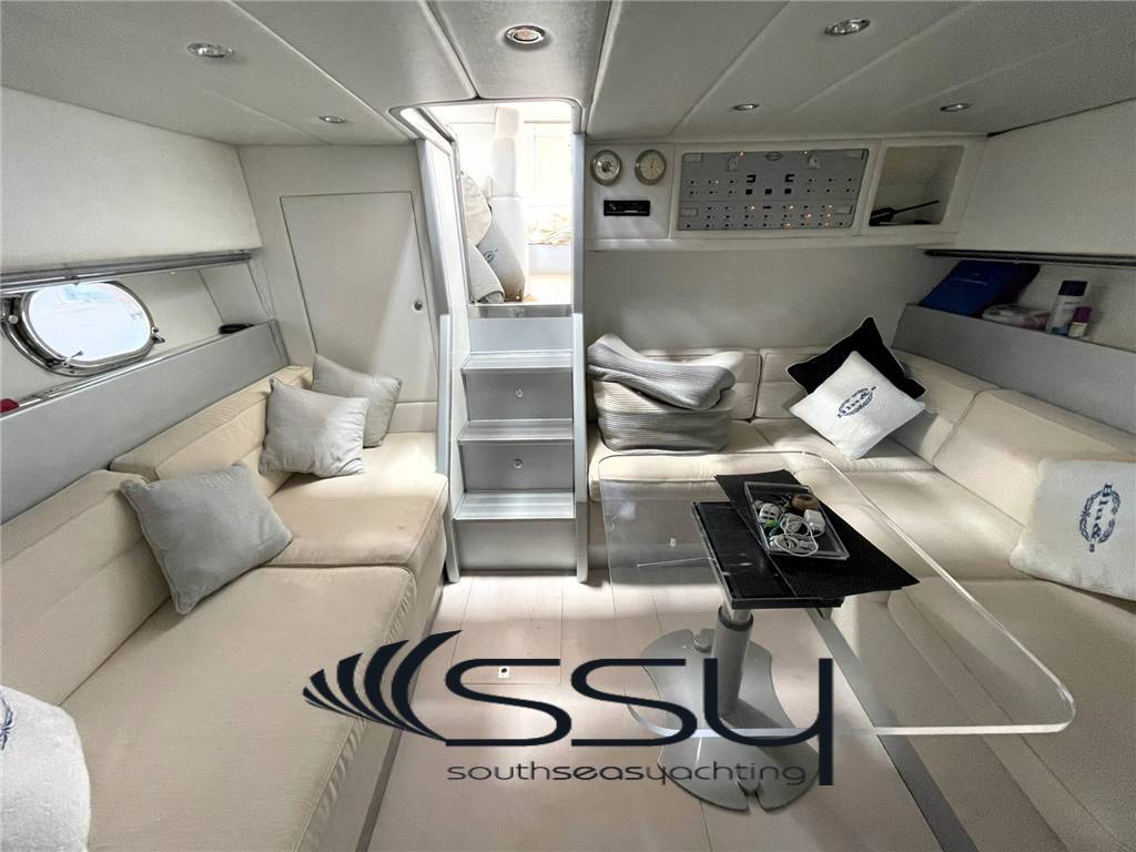 MAGNUM MARINE MAGNUM 44