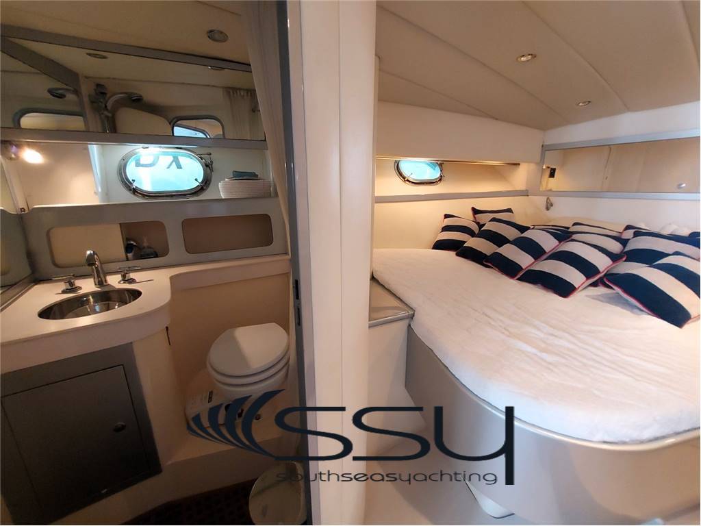 MAGNUM MARINE MAGNUM 44