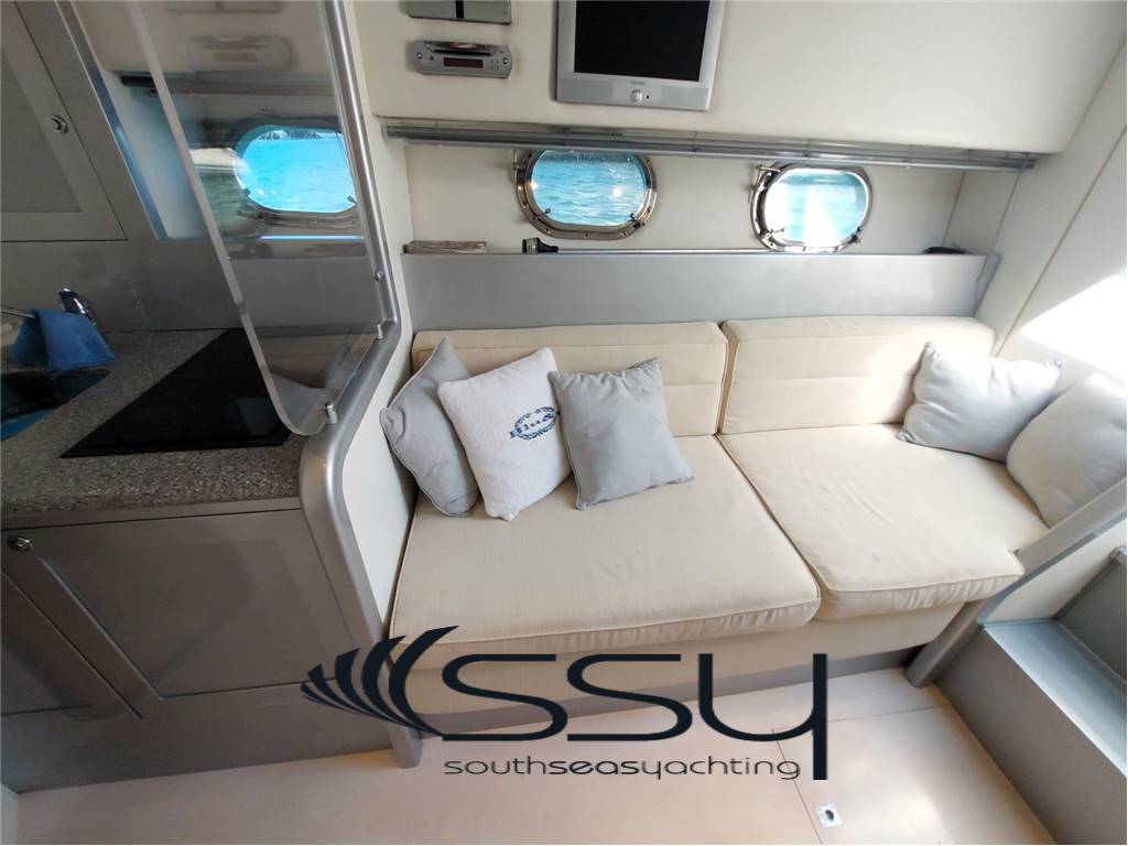 MAGNUM MARINE MAGNUM 44