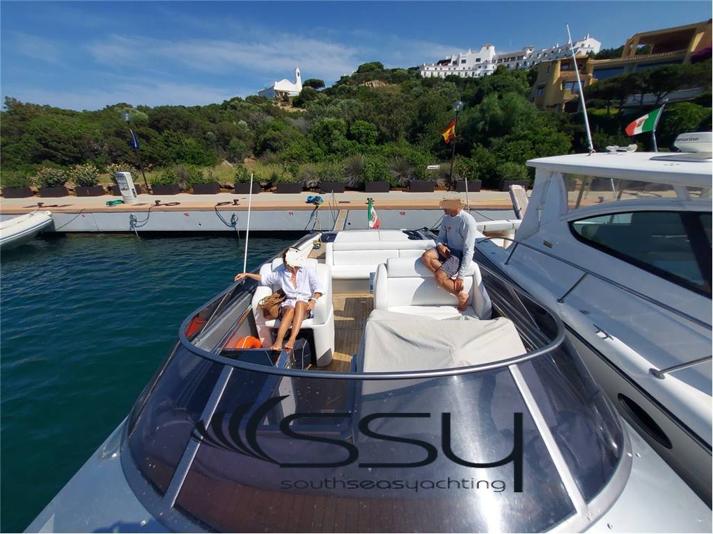 MAGNUM MARINE MAGNUM 44