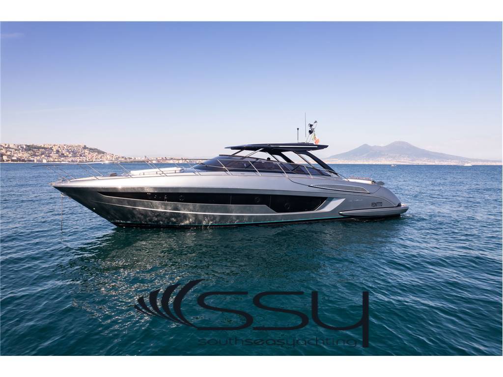 RIVA 56 RIVALE HT