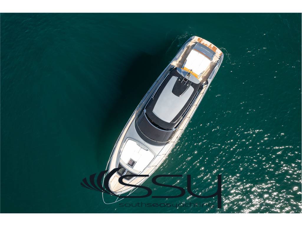 RIVA 56 RIVALE HT