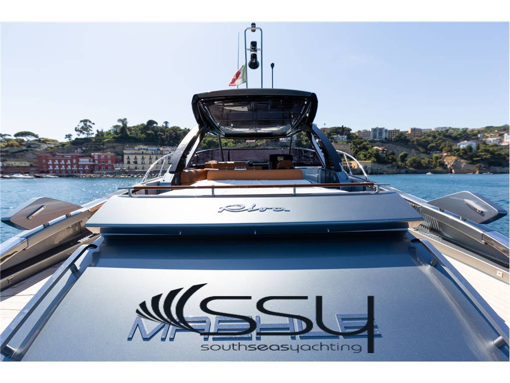 RIVA 56 RIVALE HT