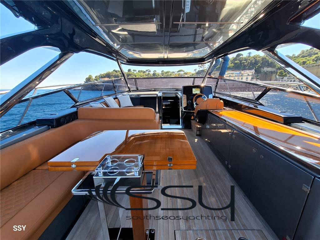 RIVA 56 RIVALE HT