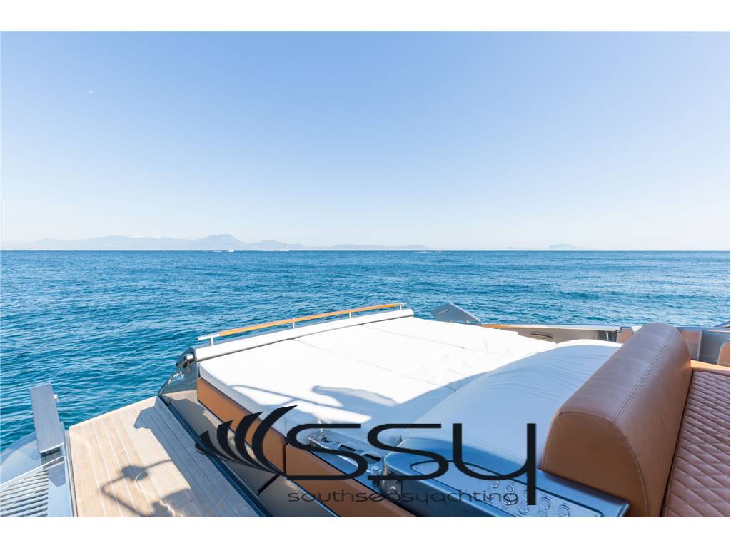 RIVA 56 RIVALE HT