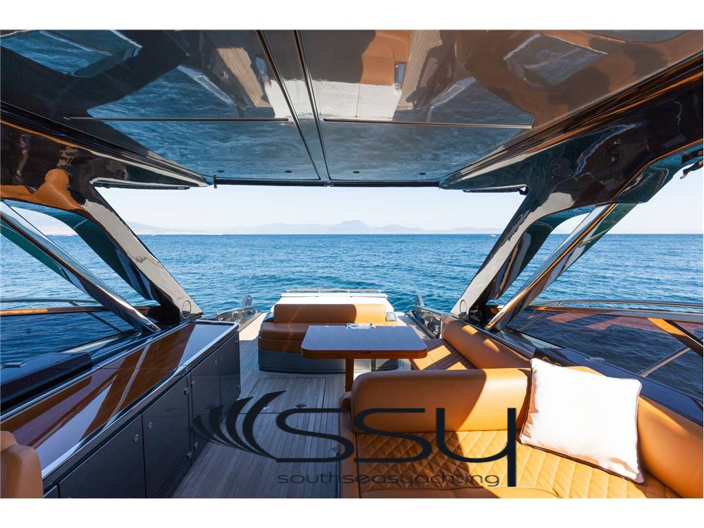 RIVA 56 RIVALE HT