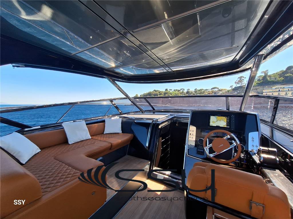 RIVA 56 RIVALE HT