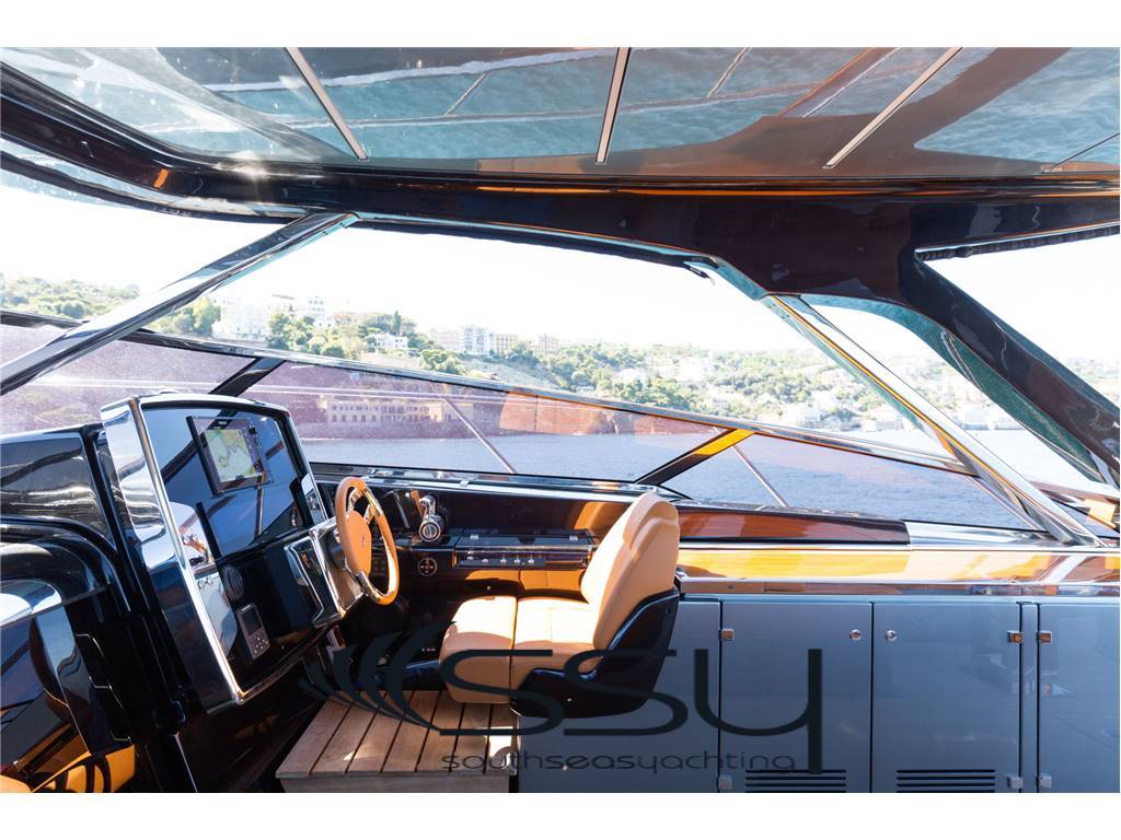 RIVA 56 RIVALE HT