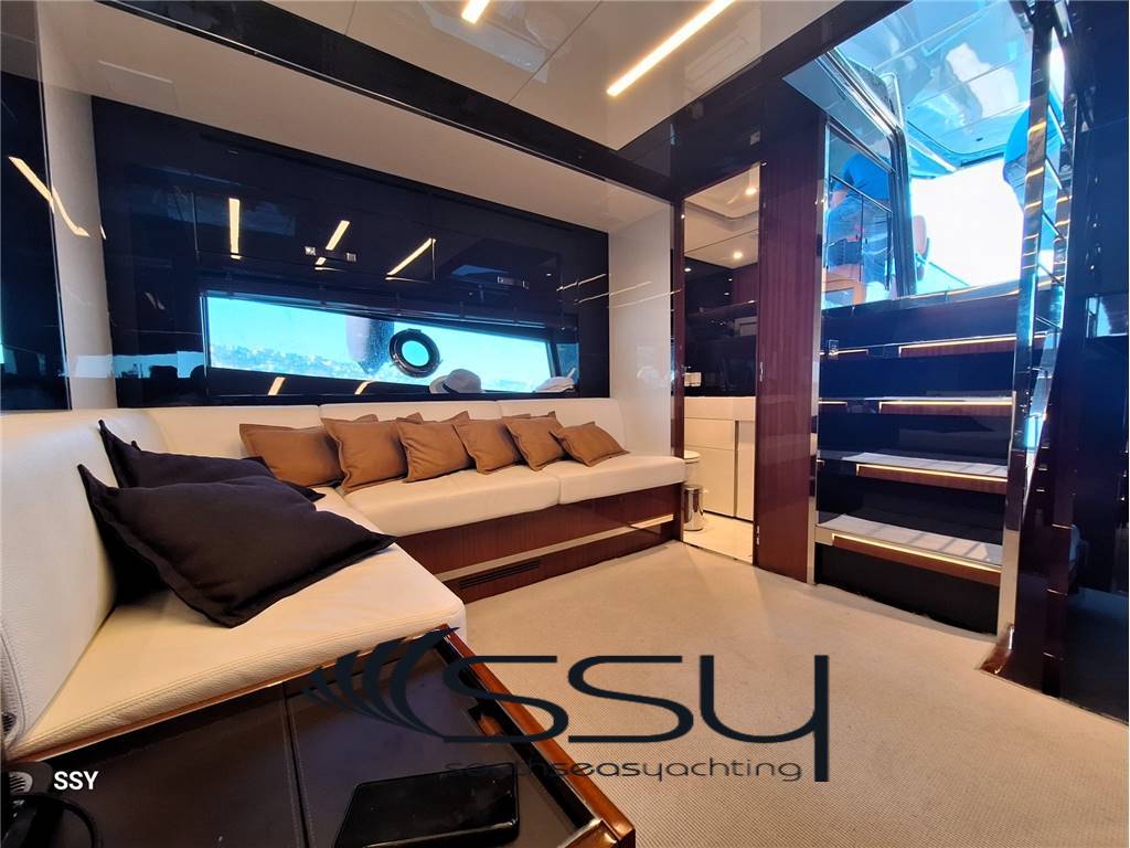 RIVA 56 RIVALE HT