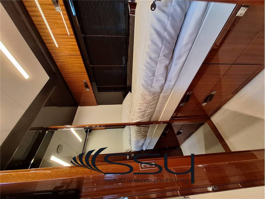 RIVA 56 RIVALE HT