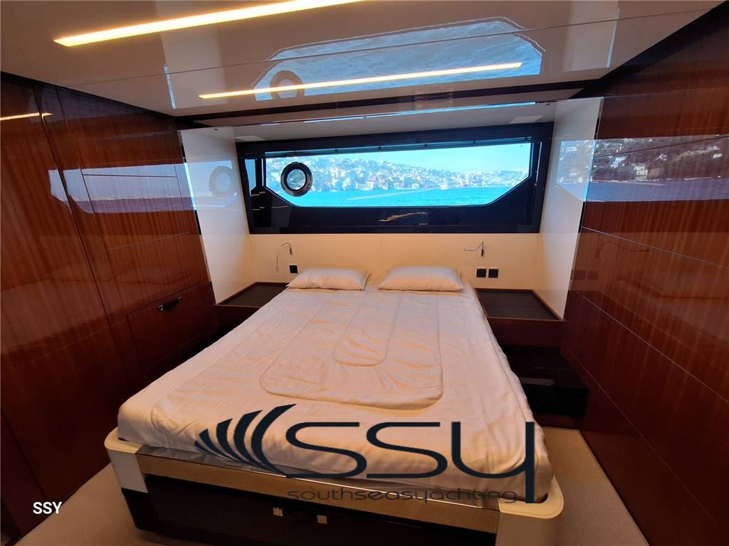 RIVA 56 RIVALE HT