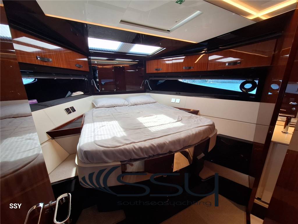 RIVA 56 RIVALE HT