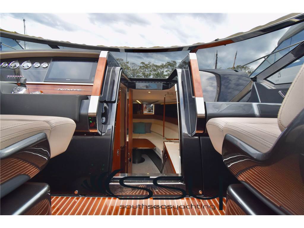 RIVA RIVAMARE 38