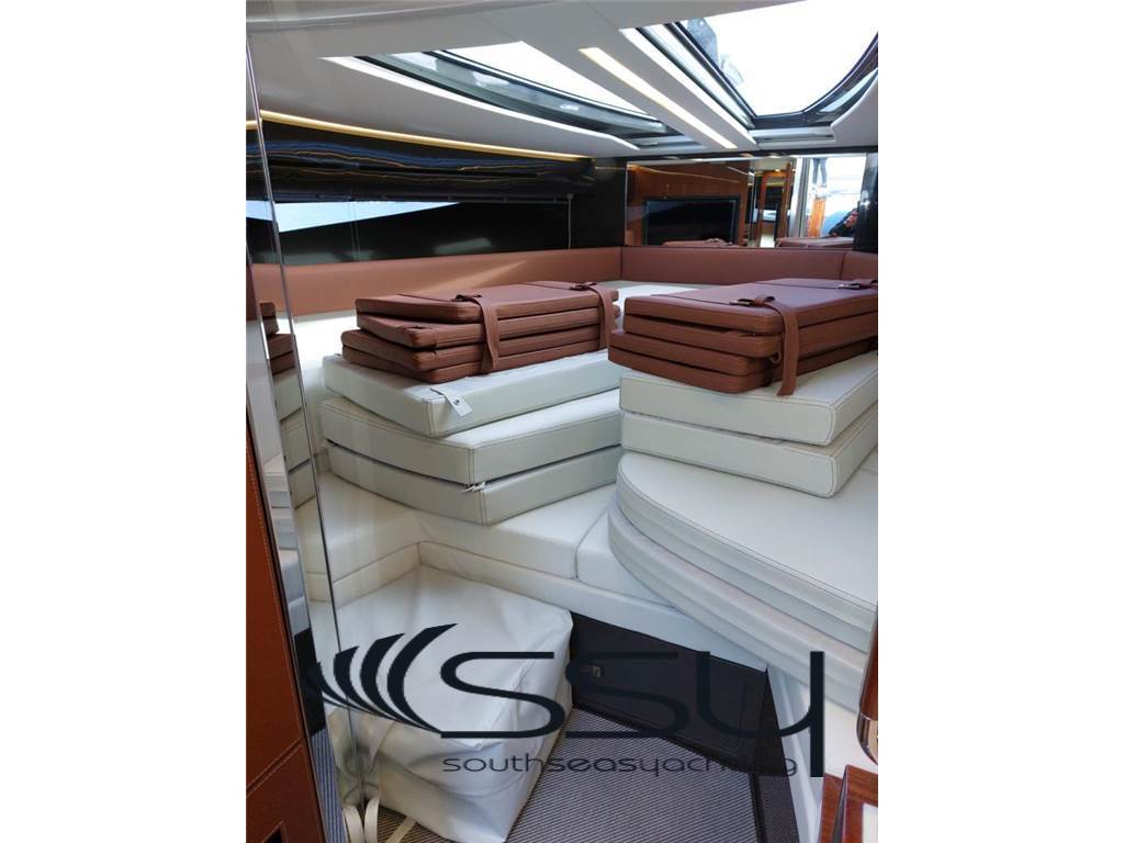 RIVA RIVAMARE 38