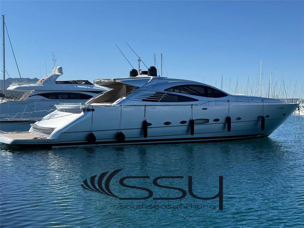 PERSHING 76