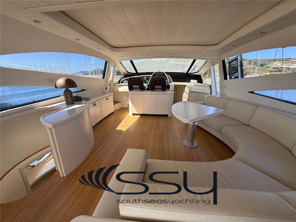 PERSHING 76