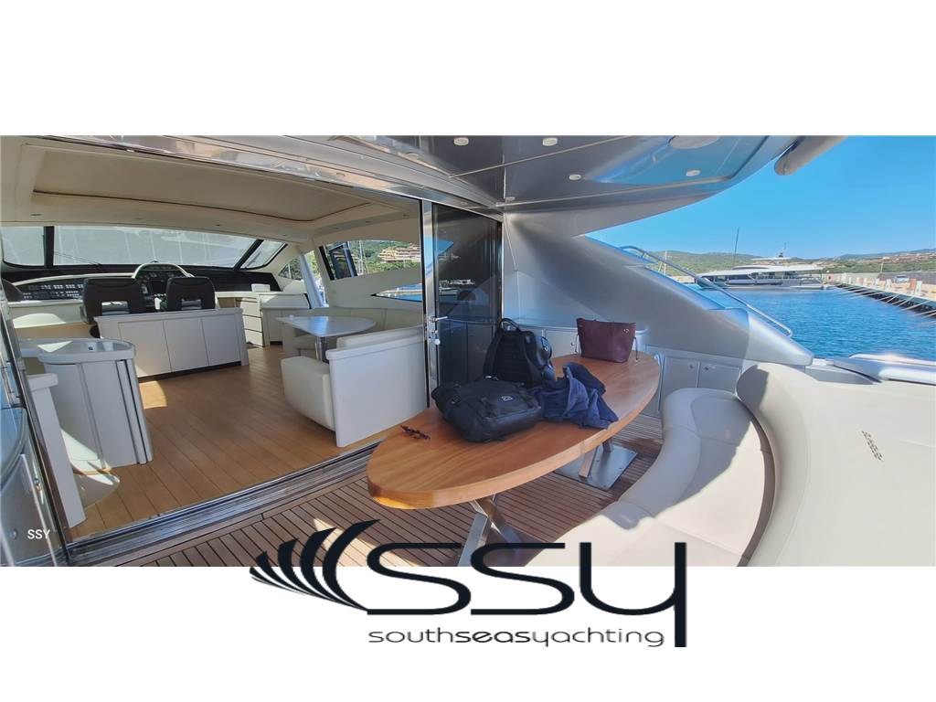 PERSHING 76