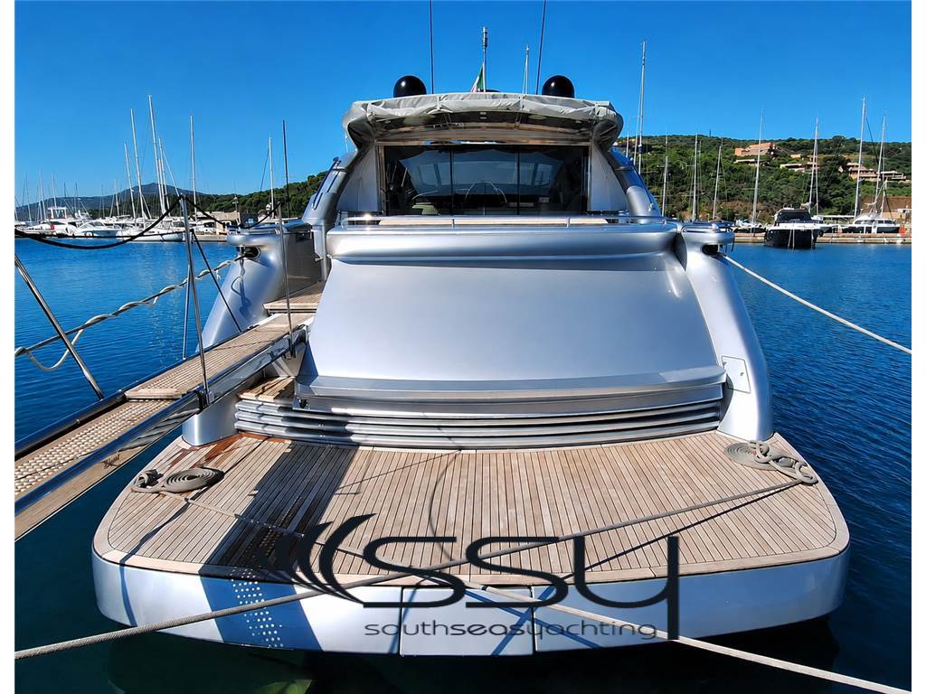 PERSHING 76