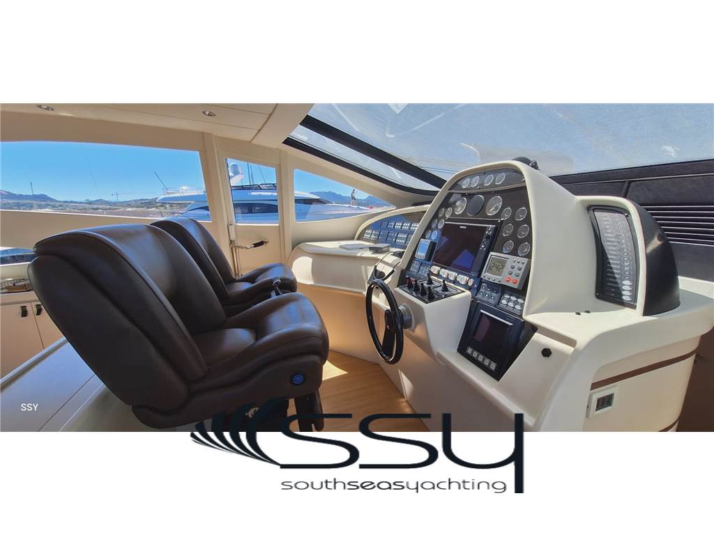 PERSHING 76
