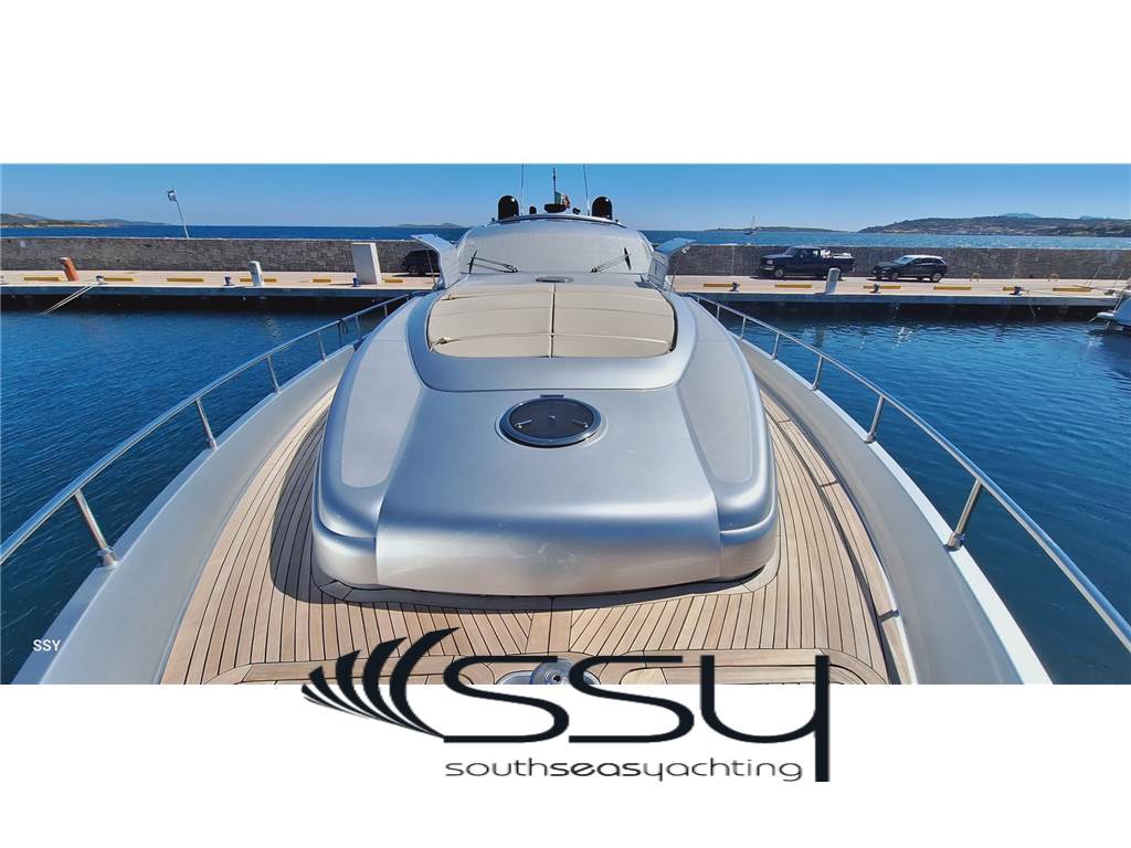 PERSHING 76