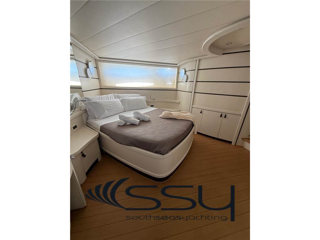 PERSHING 76