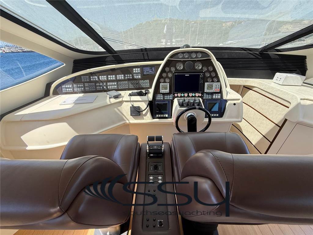 PERSHING 76
